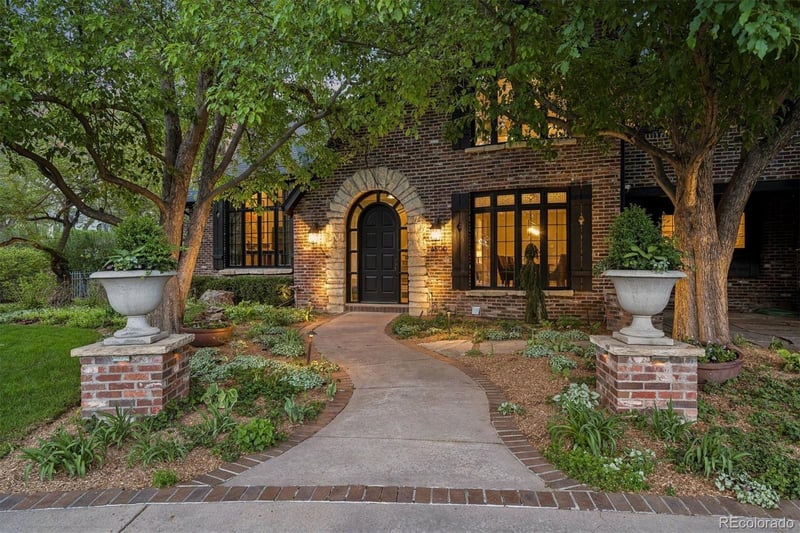 4800 Lafayette Ln, Englewood, CO 80113
