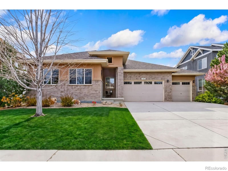 5507 Fairmount Dr, Windsor, CO 80550