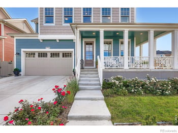 1792 Willow Dr, Erie, CO 80516