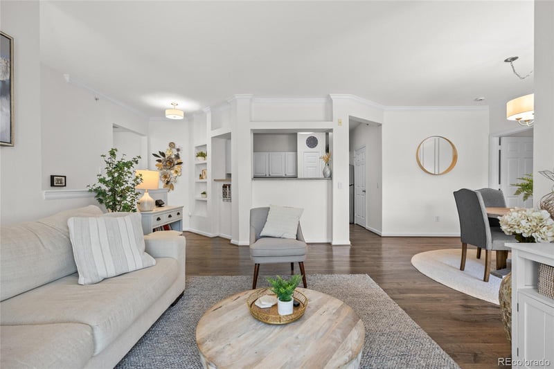 7453 Quail Cir #221, Littleton, CO 80127