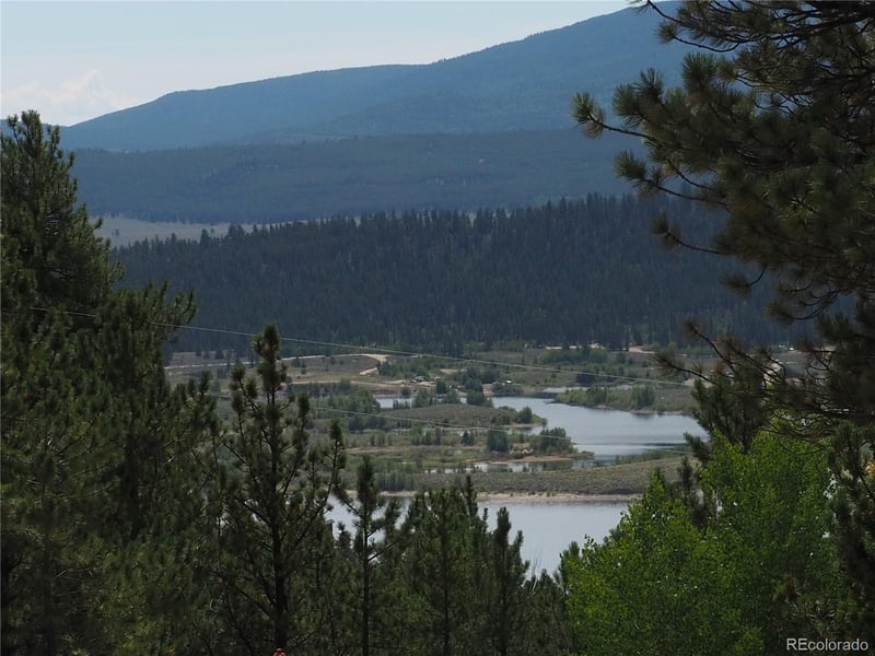 9 Twin Peaks Dr Lot 260, Twin Lakes, CO 81251