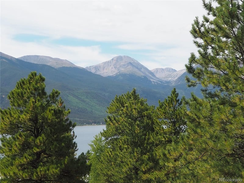 9 Twin Peaks Dr Lot 260, Twin Lakes, CO 81251