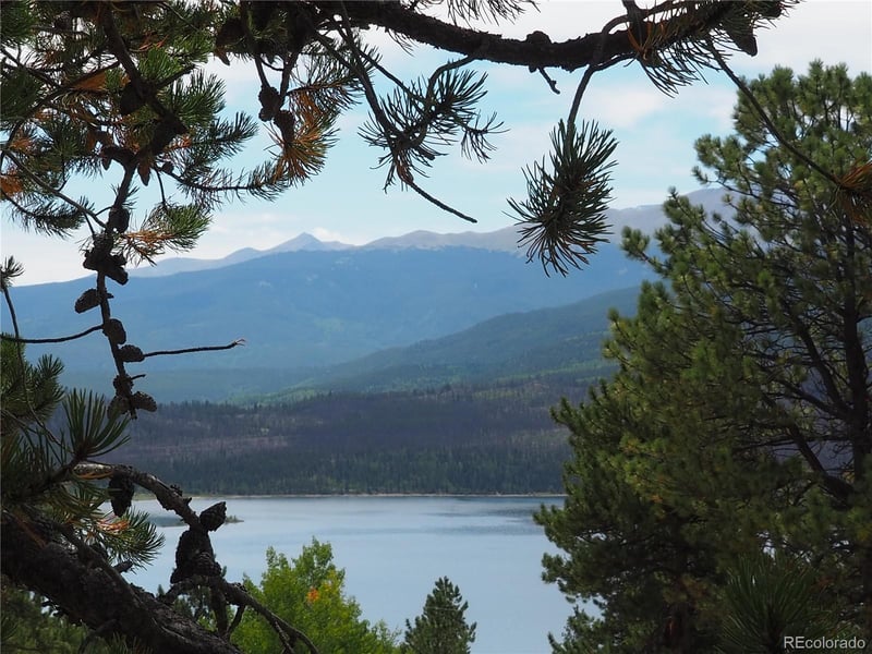 9 Twin Peaks Dr Lot 260, Twin Lakes, CO 81251