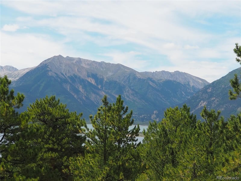 9 Twin Peaks Dr, Twin Lakes, CO 81251