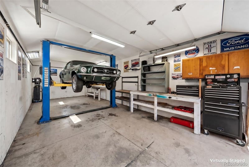 19367 Eastman Pl, Aurora, CO 80013