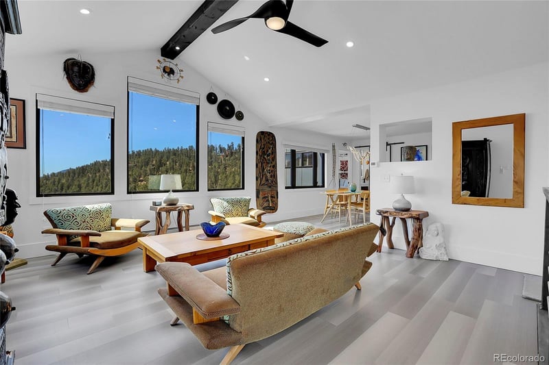 13208 Elsie Rd, Conifer, CO 80433