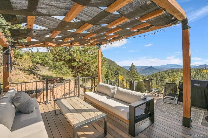 13208 Elsie Rd, Conifer, CO 80433