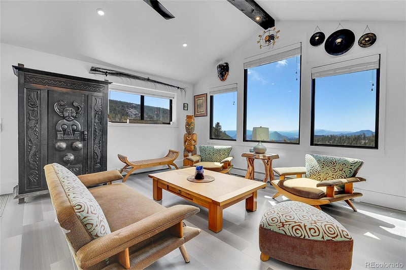 13208 Elsie Rd, Conifer, CO 80433