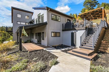 13208 Elsie Rd, Conifer, CO 80433