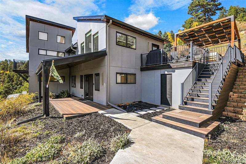 13208 Elsie Rd, Conifer, CO 80433