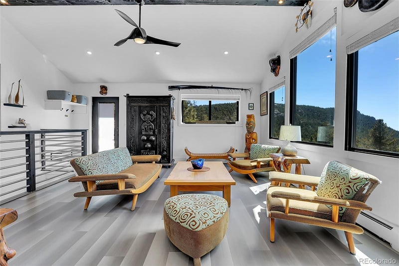 13208 Elsie Rd, Conifer, CO 80433