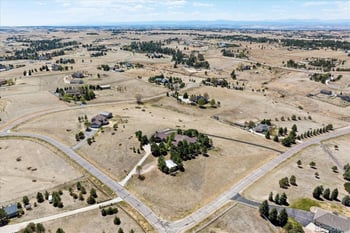 46527 Sunset View Way, Parker, CO 80138