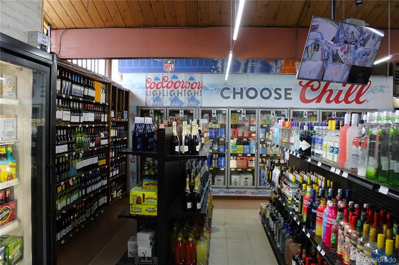 6415 Sheridan Blvd, Arvada, CO 80003