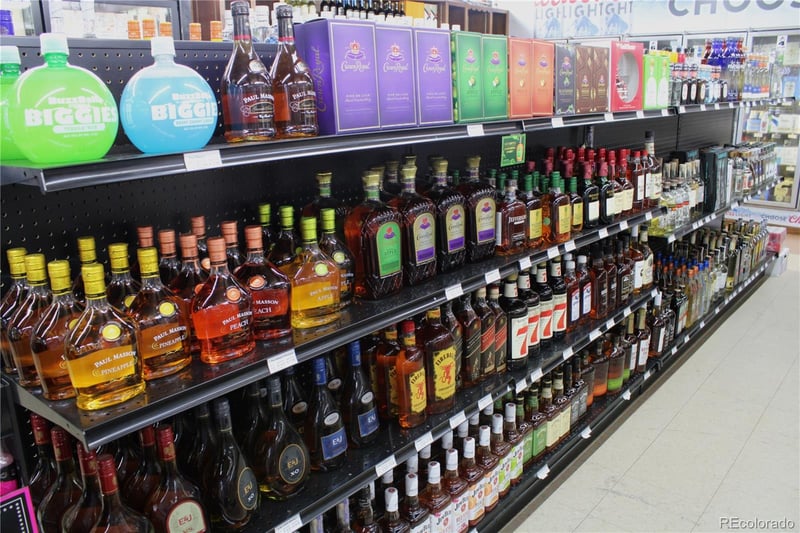 6415 Sheridan Blvd, Arvada, CO 80003