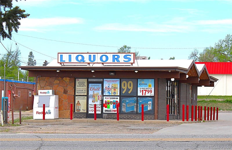 6415 Sheridan Blvd, Arvada, CO 80003