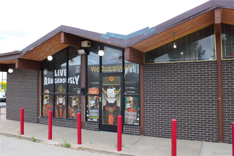 6415 Sheridan Blvd, Arvada, CO 80003