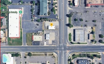 6415 Sheridan Blvd, Arvada, CO 80003