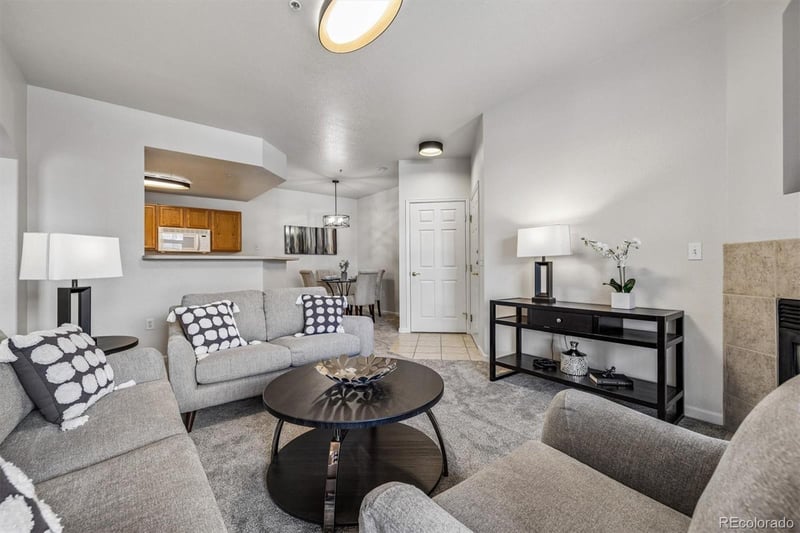 7440 Blackhawk St #104, Englewood, CO 80112