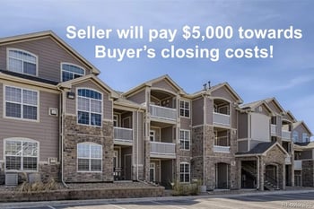 7440 Blackhawk St #104, Englewood, CO 80112