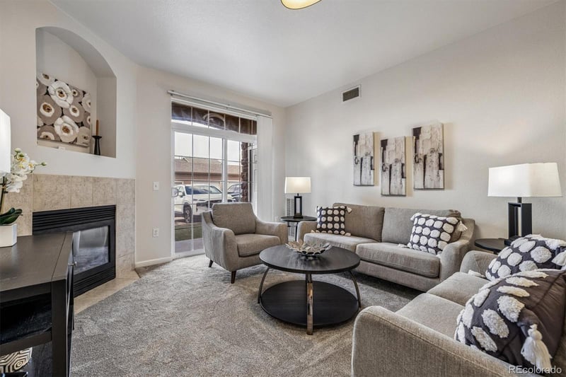 7440 Blackhawk St #104, Englewood, CO 80112