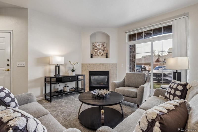 7440 Blackhawk St #104, Englewood, CO 80112