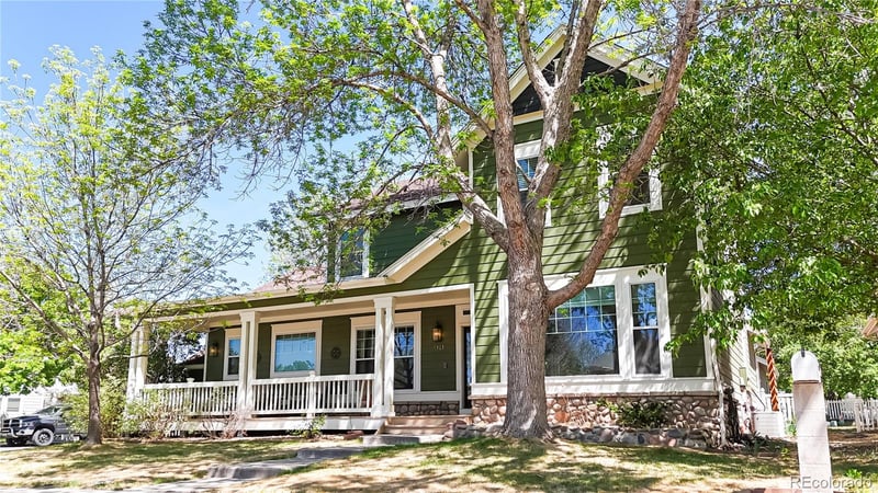 5121 Mt Arapaho Cir, Longmont, CO 80504