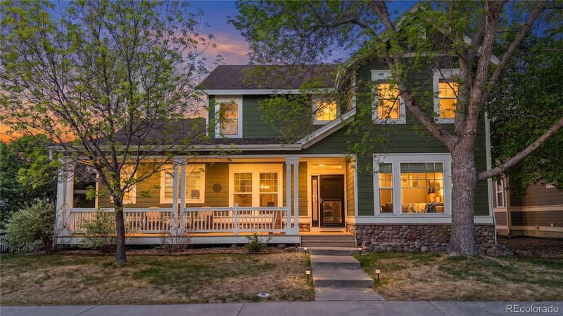 5121 Mt Arapaho Cir, Longmont, CO 80504