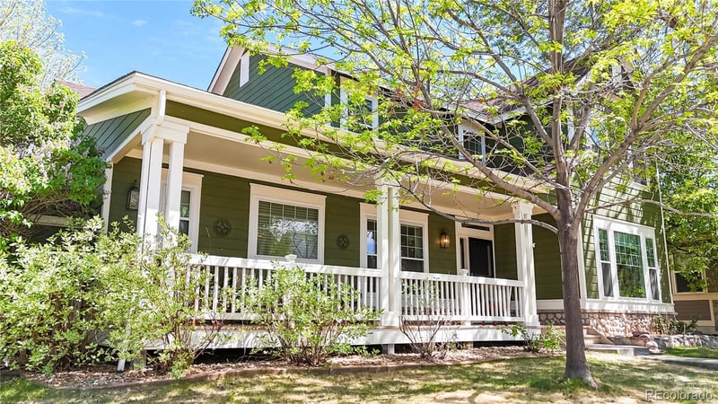 5121 Mt Arapaho Cir, Longmont, CO 80504