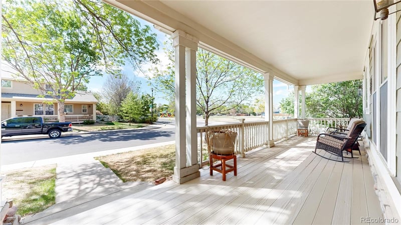 5121 Mt Arapaho Cir, Longmont, CO 80504