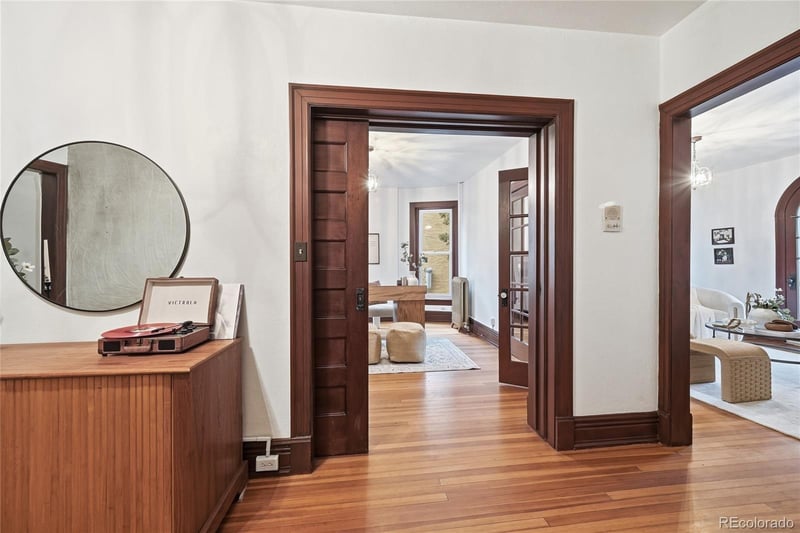 1240 Ogden St #4, Denver, CO 80218