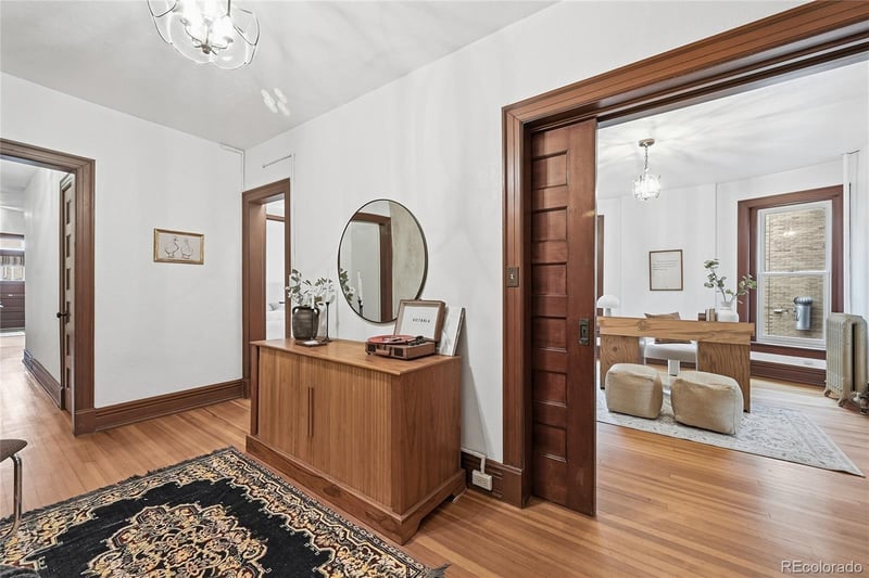 1240 Ogden St #4, Denver, CO 80218