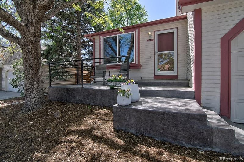 341 Mulberry Cir, Broomfield, CO 80020