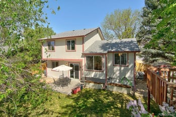 341 Mulberry Cir, Broomfield, CO 80020