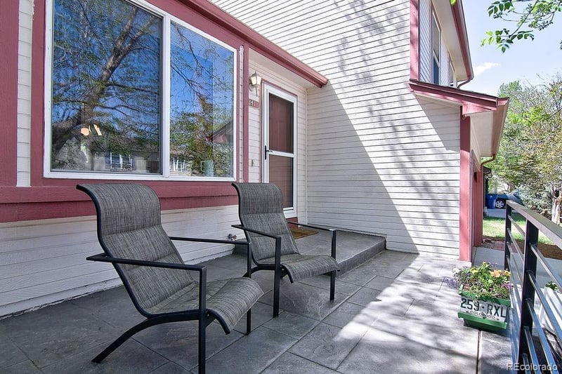 341 Mulberry Cir, Broomfield, CO 80020