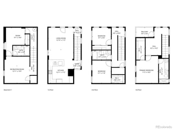 2357 High St, Denver, CO 80210