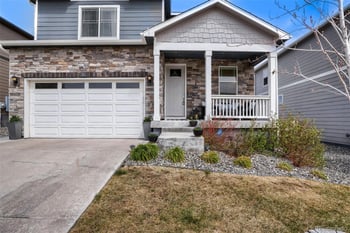 2015 Rosette Pl, Castle Rock, CO 80104