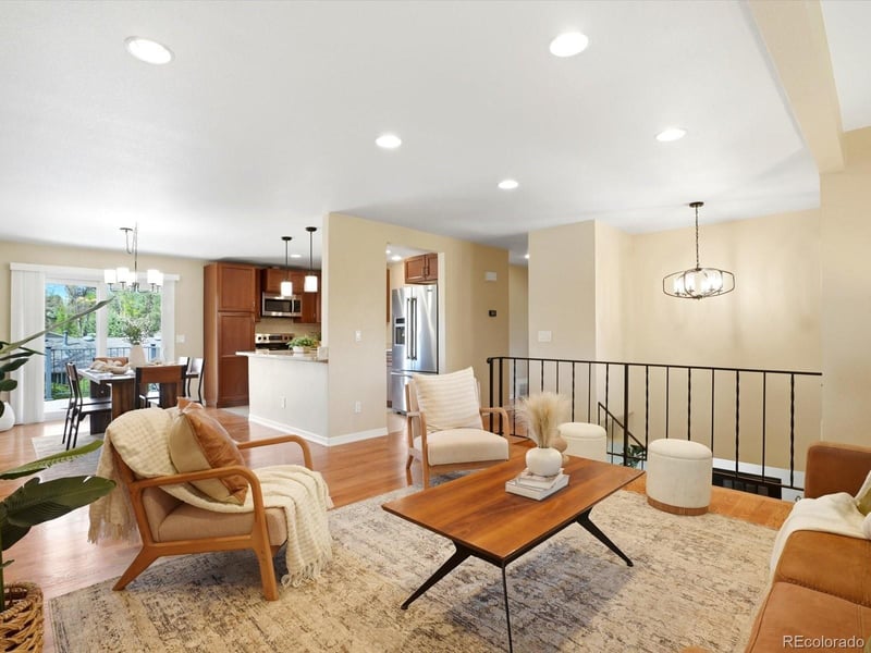 8693 Saratoga Pl, Denver, CO 80237