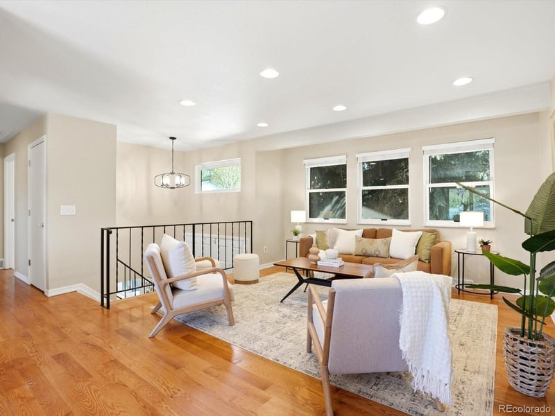 8693 Saratoga Pl, Denver, CO 80237