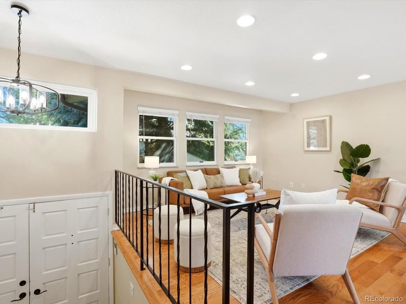 8693 Saratoga Pl, Denver, CO 80237