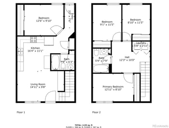 1858 Depew St, Lakewood, CO 80214