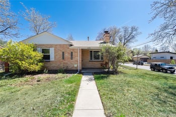 1690 Marion St, Denver, CO 80210