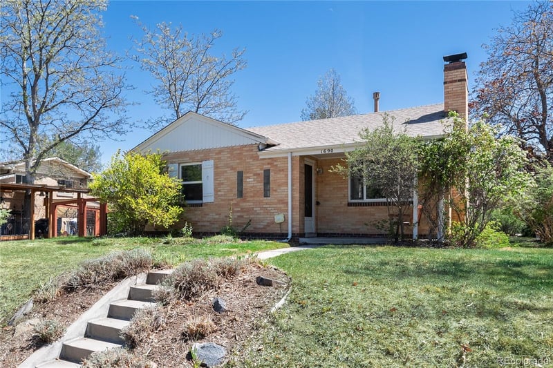 1690 Marion St, Denver, CO 80210