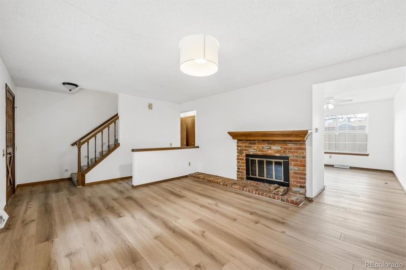 7101 W Yale Ave #303, Denver, CO 80227