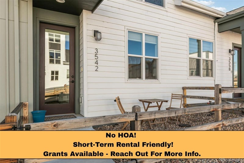 3542 63rd Ave, Denver, CO 80221