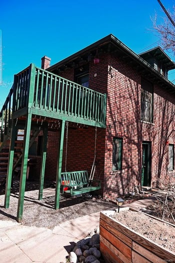 1060 Pennsylvania St, Denver, CO 80203