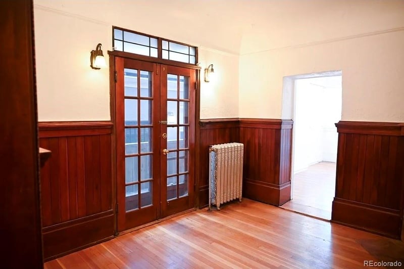 1060 Pennsylvania St, Denver, CO 80203