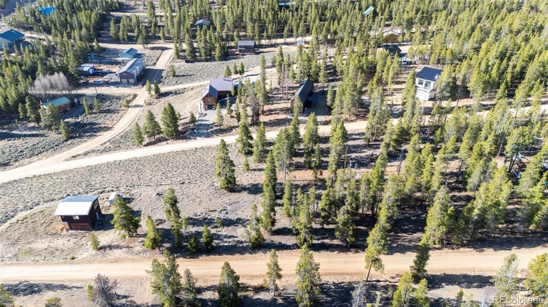 104 Cedar Dr, Twin Lakes, CO 80461