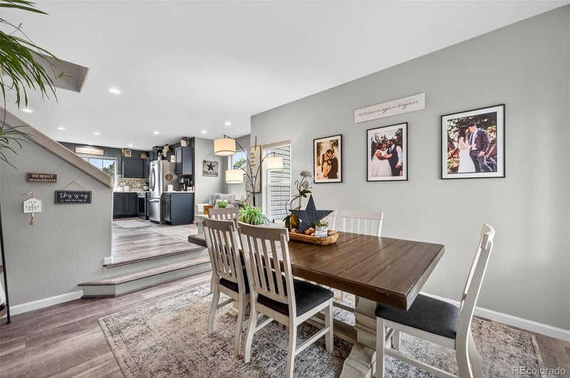 3543 Sky Church Dr, Castle Rock, CO 80109