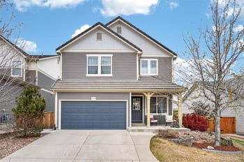 3543 Sky Church Dr, Castle Rock, CO 80109