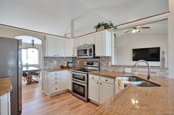 1740 Territory Cir, Parker, CO 80138